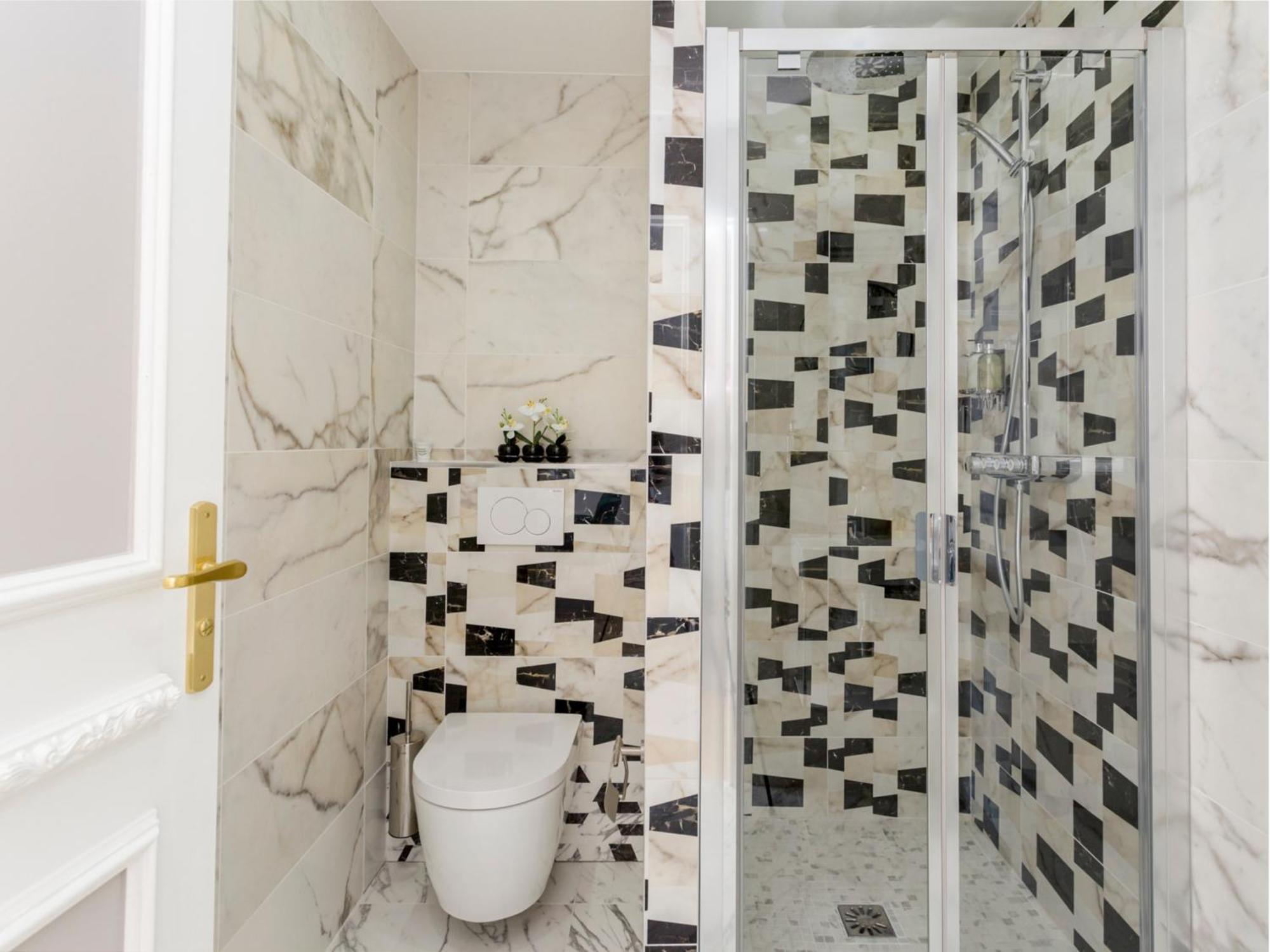 Merveil - Luxury - Marais - Saint Martin I Appartement *
