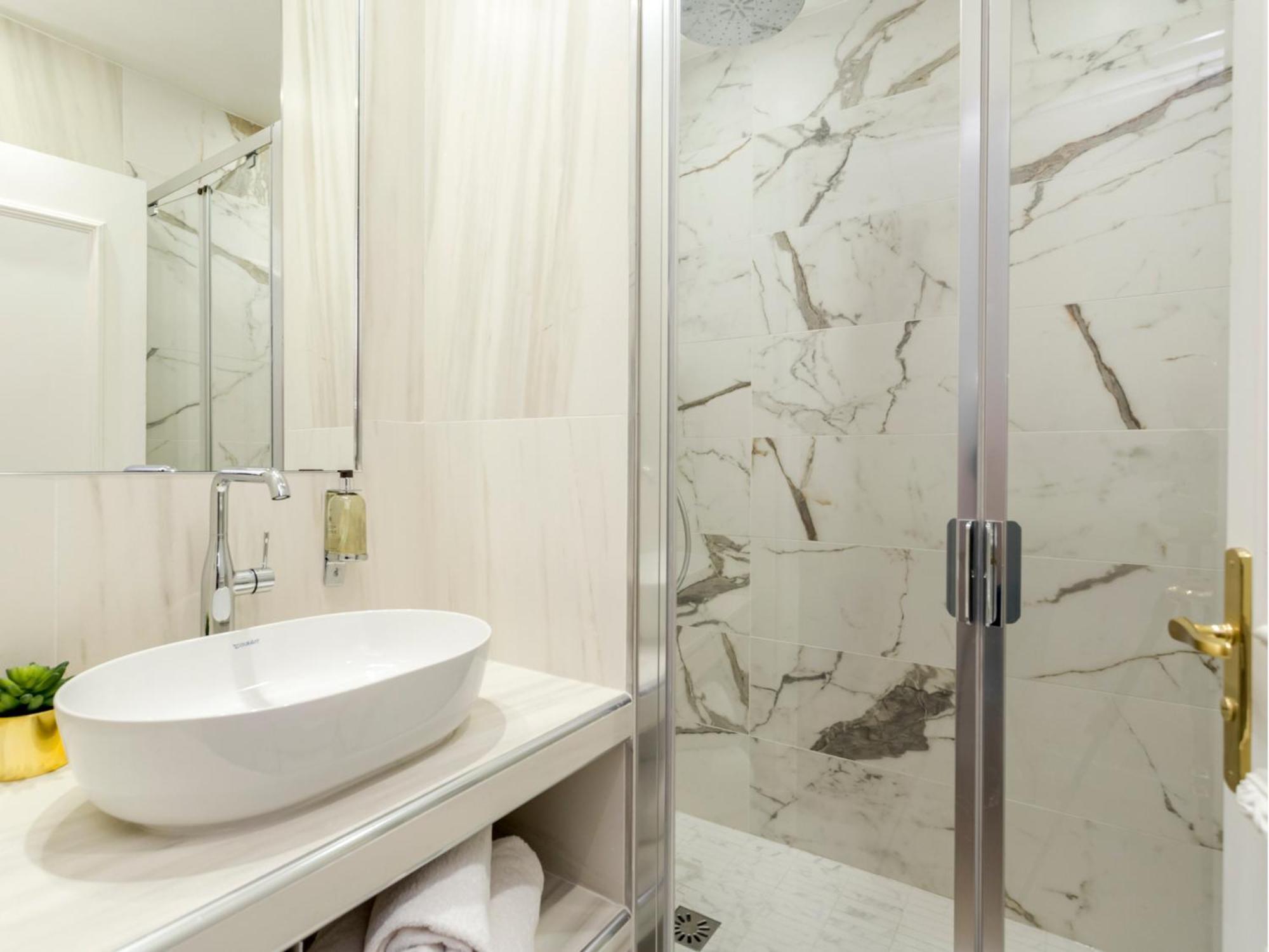 Appartement Merveil - Luxury - Marais - Saint Martin I